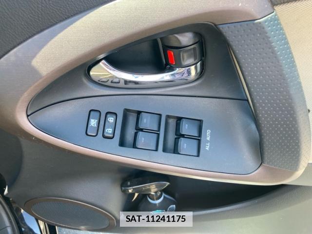 Toyota VANGUARD 2009-11 7868644-19