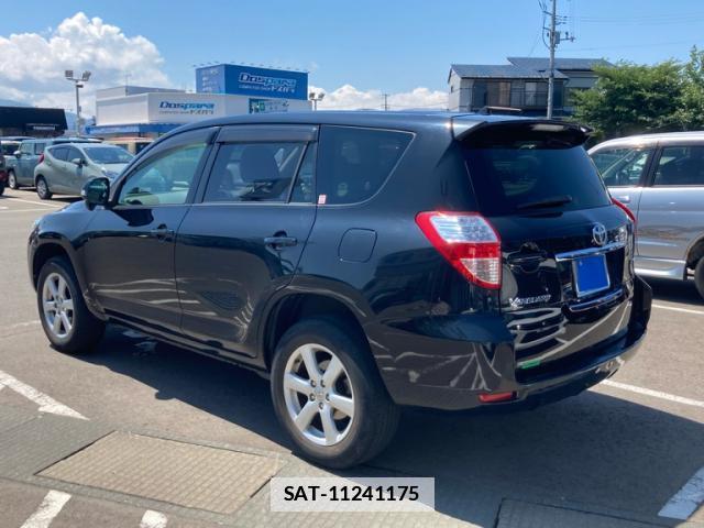 Toyota VANGUARD 2009-11 7868644-2