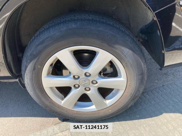 Toyota VANGUARD 2009-11 7868644-3