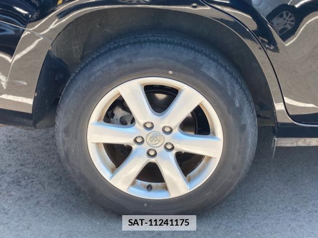 Toyota VANGUARD 2009-11 7868644-5