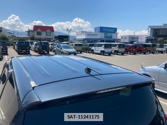Toyota VANGUARD 2009-11 7868644-7