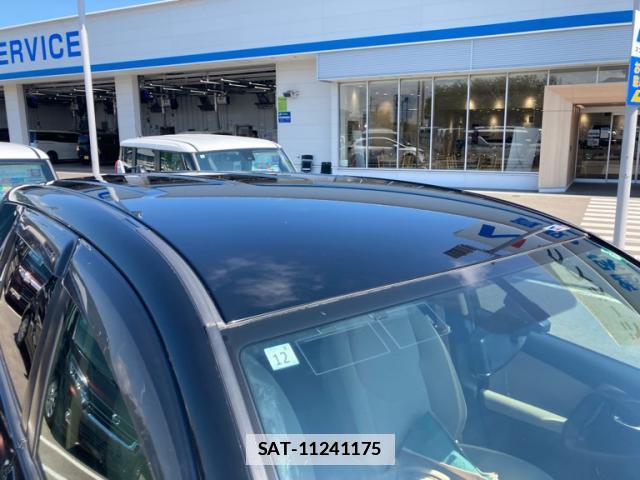 Toyota VANGUARD 2009-11 7868644-8