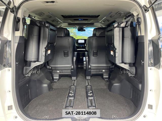 Toyota VELLFIRE 2019-06 7867932-12