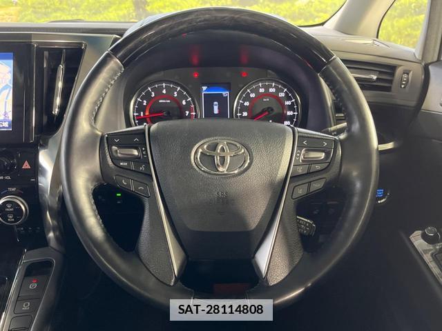 Toyota VELLFIRE 2019-06 7867932-13