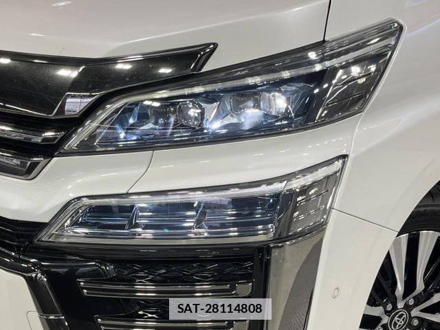 Toyota VELLFIRE 2019-06 7867932-14