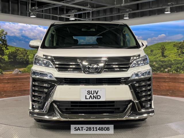 Toyota VELLFIRE 2019-06 7867932-16