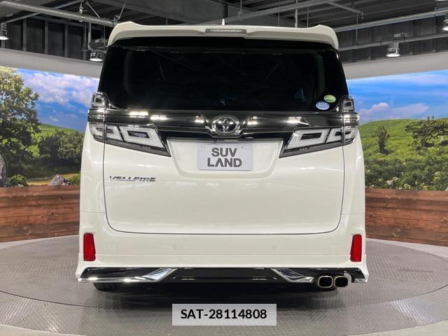 Toyota VELLFIRE 2019-06 7867932-17