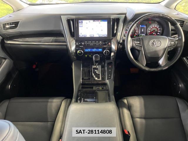Toyota VELLFIRE 2019-06 7867932-2