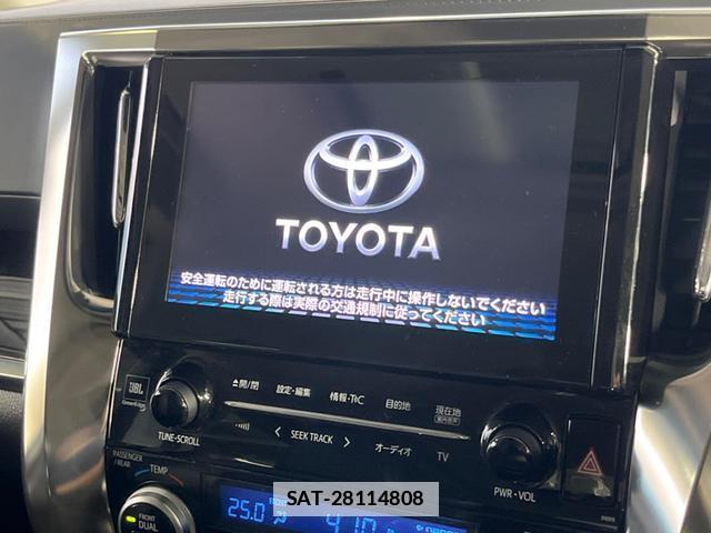 Toyota VELLFIRE 2019-06 7867932-7