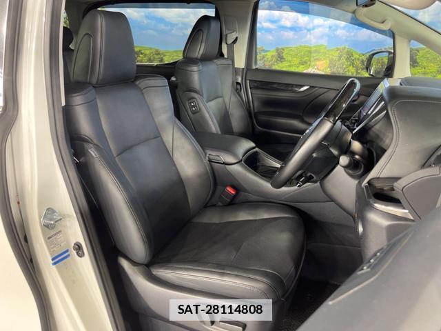 Toyota VELLFIRE 2019-06 7867932-9