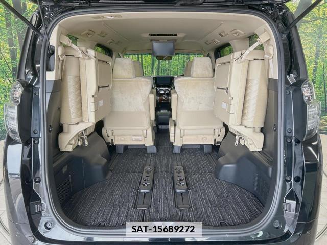 Toyota VELLFIRE 2017-10 7867954-10