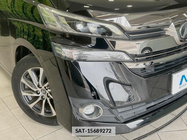 Toyota VELLFIRE 2017-10 7867954-12