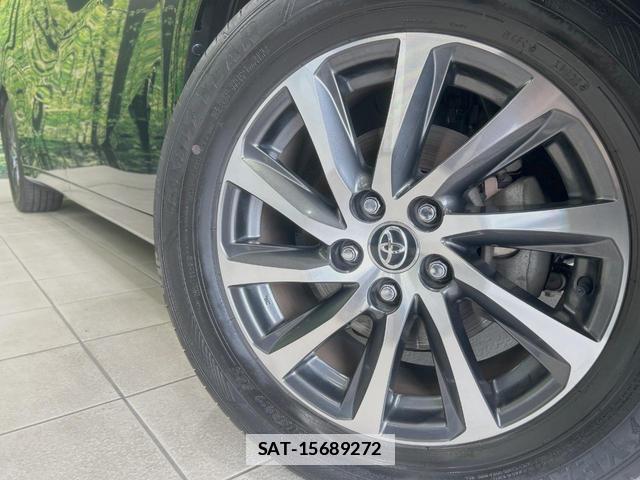 Toyota VELLFIRE 2017-10 7867954-13