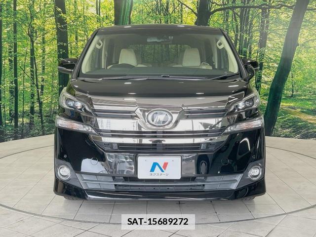 Toyota VELLFIRE 2017-10 7867954-14
