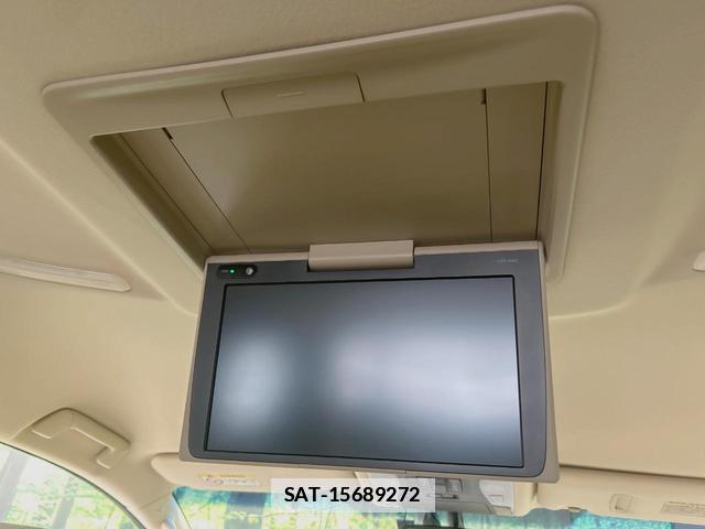 Toyota VELLFIRE 2017-10 7867954-5