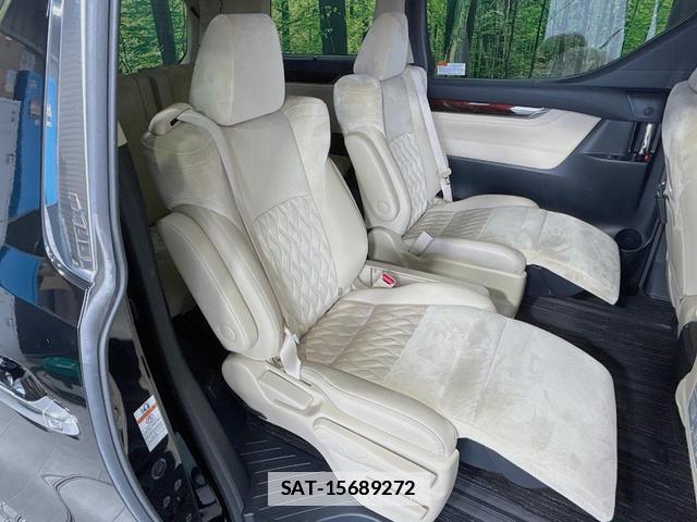 Toyota VELLFIRE 2017-10 7867954-8