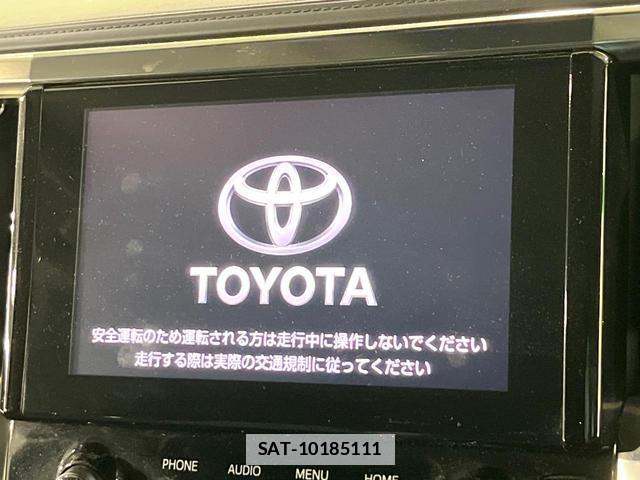 Toyota VELLFIRE 2020-03 7868142-1