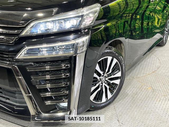 Toyota VELLFIRE 2020-03 7868142-11