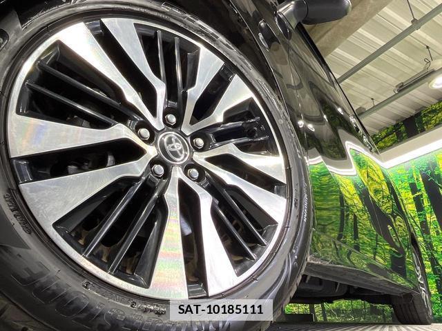 Toyota VELLFIRE 2020-03 7868142-12