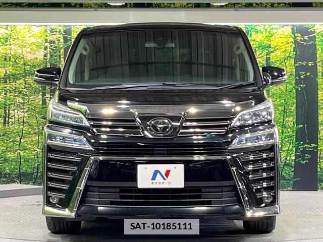 Toyota VELLFIRE 2020-03 7868142-13