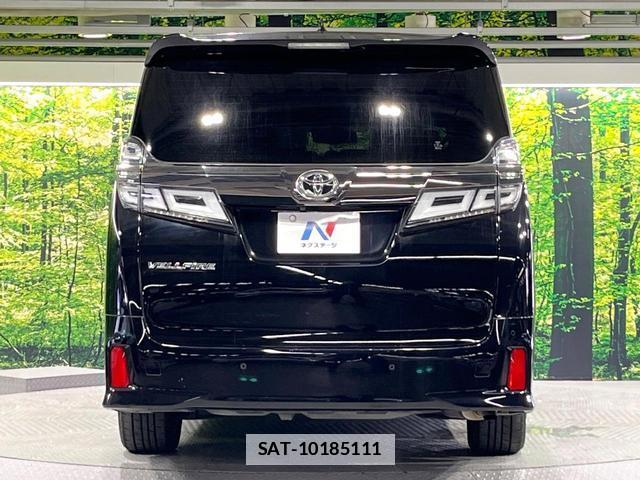 Toyota VELLFIRE 2020-03 7868142-14