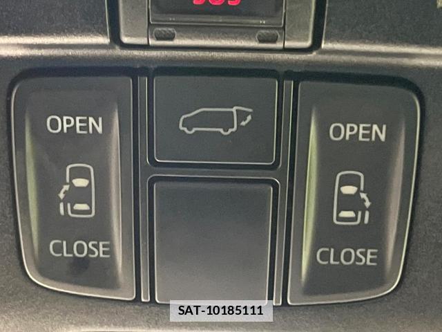 Toyota VELLFIRE 2020-03 7868142-4