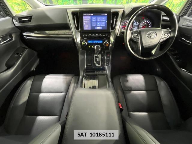 Toyota VELLFIRE 2020-03 7868142-6