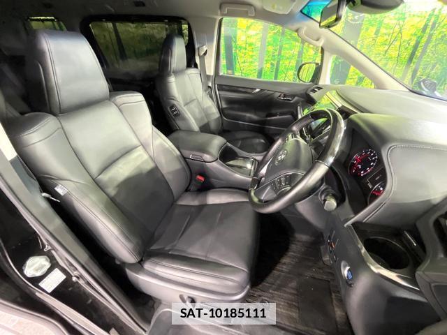 Toyota VELLFIRE 2020-03 7868142-7