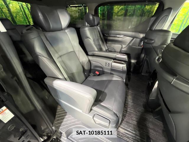 Toyota VELLFIRE 2020-03 7868142-8