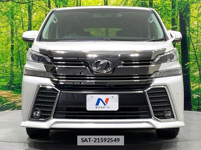 Toyota VELLFIRE 2017-06 7868276-15