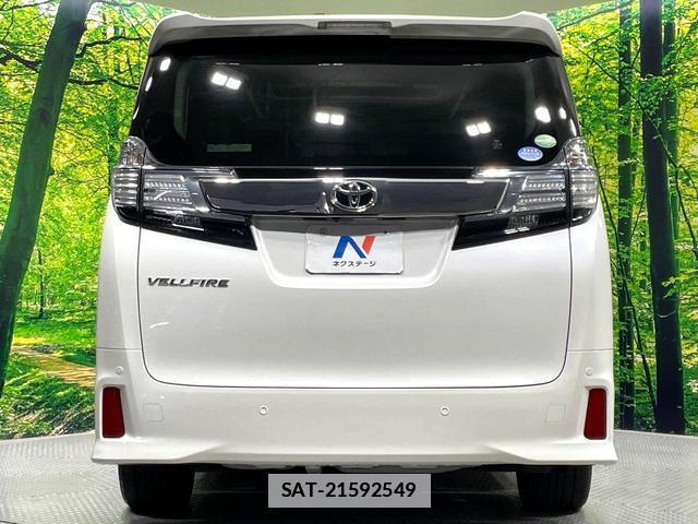 Toyota VELLFIRE 2017-06 7868276-16
