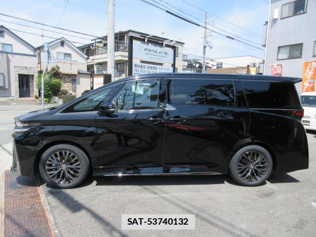 Toyota VELLFIRE 2025-10 7868479-10