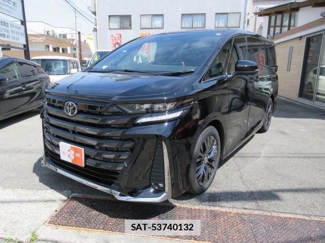 Toyota VELLFIRE 2025-10 7868479-11