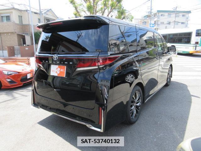 Toyota VELLFIRE 2025-10 7868479-12