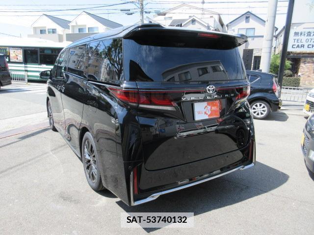 Toyota VELLFIRE 2025-10 7868479-13