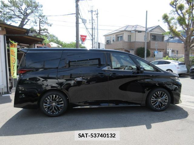 Toyota VELLFIRE 2025-10 7868479-3