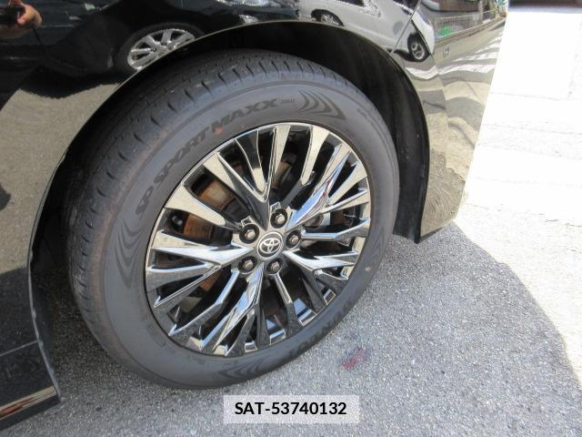 Toyota VELLFIRE 2025-10 7868479-8