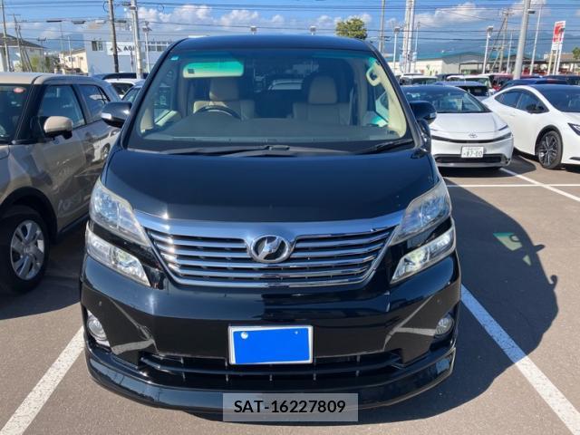 sat car
