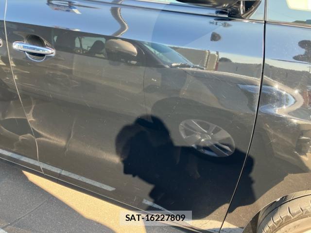 Toyota VELLFIRE 2008-12 7868665-12