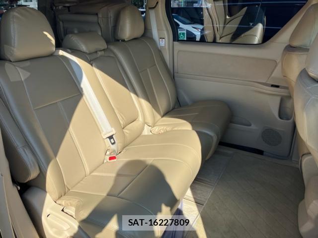 Toyota VELLFIRE 2008-12 7868665-17