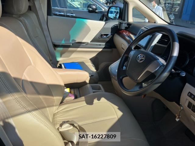 Toyota VELLFIRE 2008-12 7868665-18