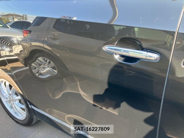 Toyota VELLFIRE 2008-12 7868665-3