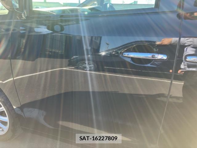 Toyota VELLFIRE 2008-12 7868665-5