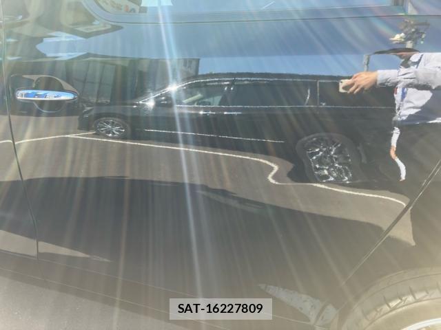 Toyota VELLFIRE 2008-12 7868665-6