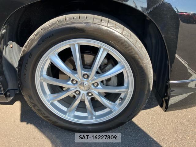 Toyota VELLFIRE 2008-12 7868665-8