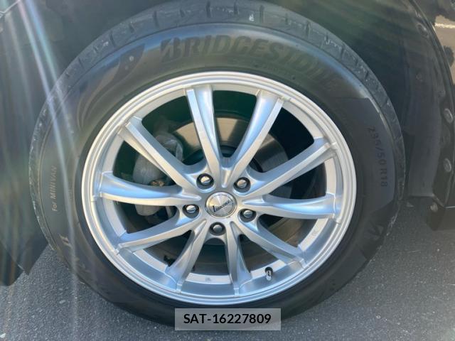 Toyota VELLFIRE 2008-12 7868665-9