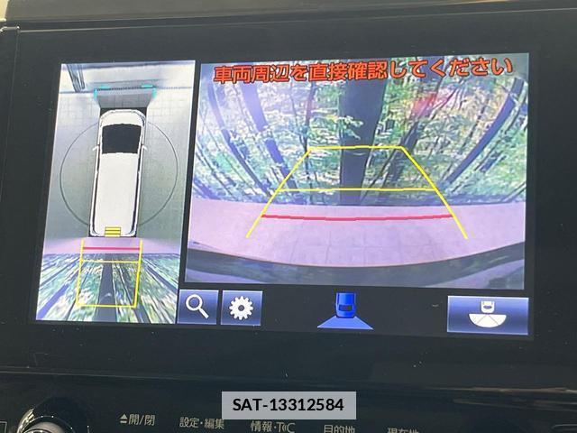 Toyota VELLFIRE 2017-07 7869096-4