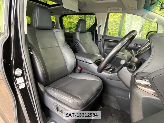 Toyota VELLFIRE 2017-07 7869096-7