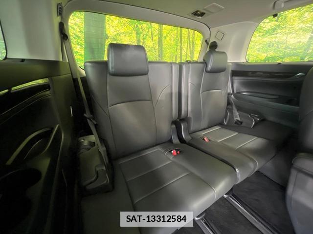 Toyota VELLFIRE 2017-07 7869096-9