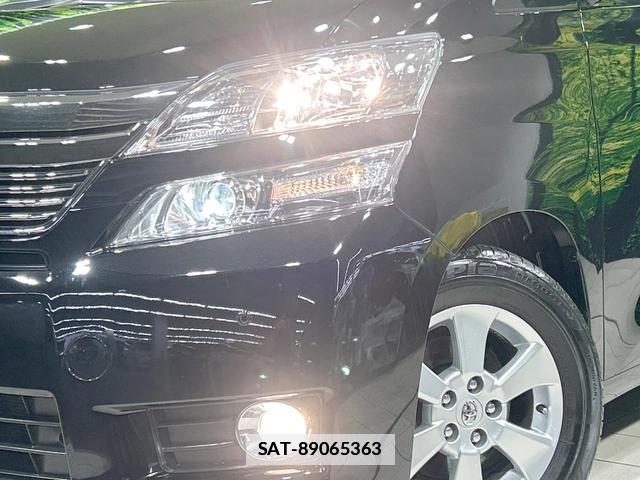 Toyota VELLFIRE 2012-01 7869125-12